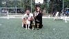  - Les 2 meilleurs chiens du championnat du kosovo 2018